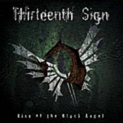 Thirteenth Sign : Rise of the Black Angel